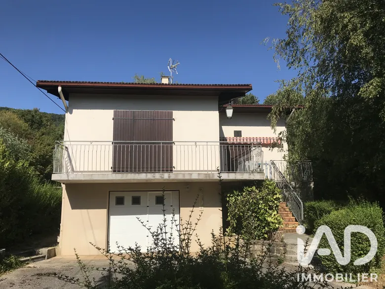 Maison 5 pièces 123 m² · à Perrigny · 123 m² · 232 000 €