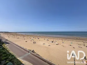 Apartment in Courseulles-sur-Mer (14470)
