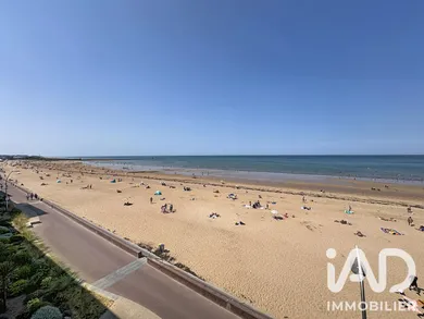 Apartment in Courseulles-sur-Mer (14470)