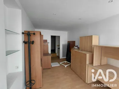 Appartement à Dinan (22100)