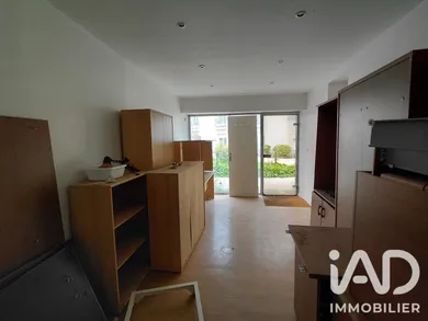 Appartement à Dinan (22100)