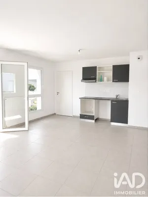 Apartment in Narbonne (11100)