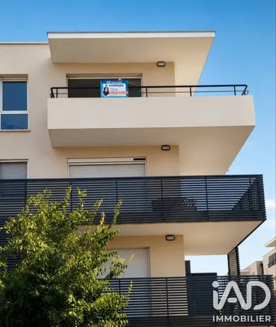 Apartment in Narbonne (11100)