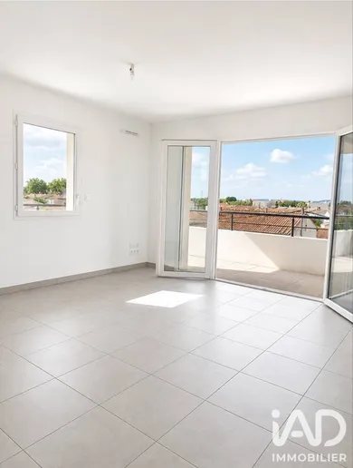 Apartment in Narbonne (11100)