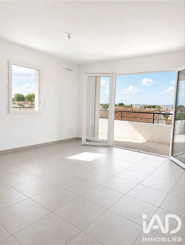 Appartement 4 pièces 79 m² · à Narbonne · 79,1 m² · 228 000 €