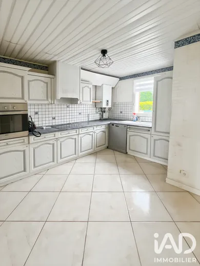 Maison à Brie-Comte-Robert (77170)