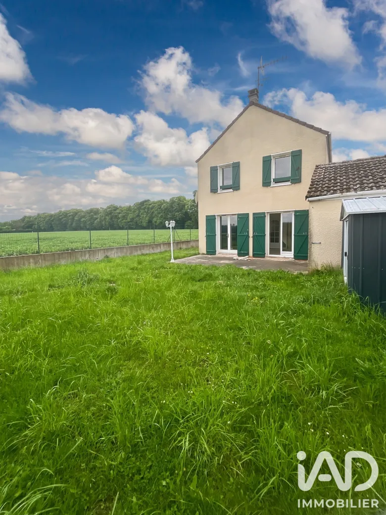 Maison 4 pièces 76 m² · à Brie-Comte-Robert · 76 m² · 309 000 €