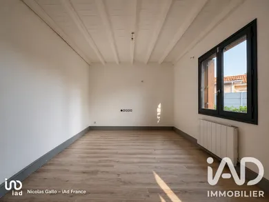 Maison à Montagne (33570)