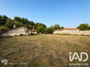 Maison à Montagne (33570)