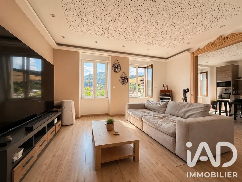 Maison 8 pièces 207 m² · à Sainte-Croix-aux-Mines · 207 m² · 259 000 €