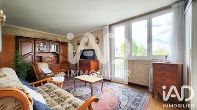 Appartement à Noisy-le-Grand (93160)