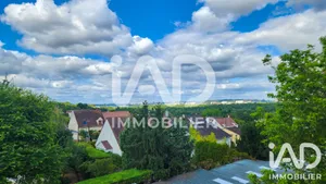 Appartement à Noisy-le-Grand (93160)