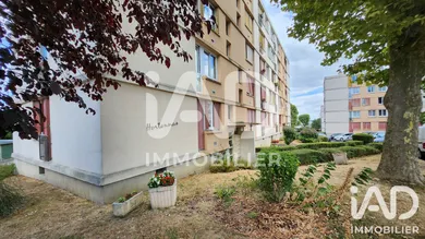Appartement à Noisy-le-Grand (93160)