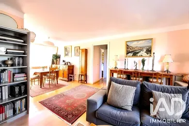 Apartment in La Celle-Saint-Cloud (78170)