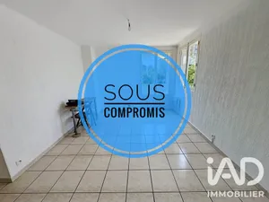Apartment in Marseille (13009)