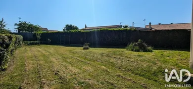 Townhouse in Cerizay (79140)