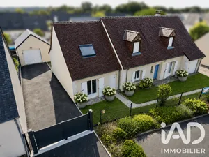 Maison à Mettray (37390)