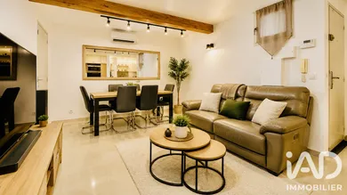 Apartment in Le Muy (83490)