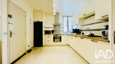 Apartment in Le Muy (83490)