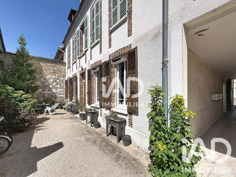 Appartement 4 pièces 94 m² · à Sens · 94 m² · 175 000 €