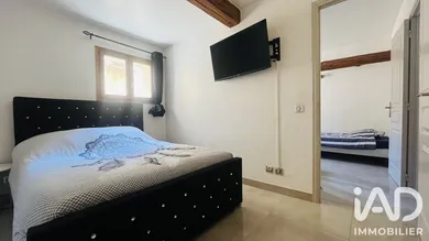 Apartment in Le Muy (83490)