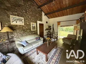 Maison de village à Ax-les-Thermes (09110)