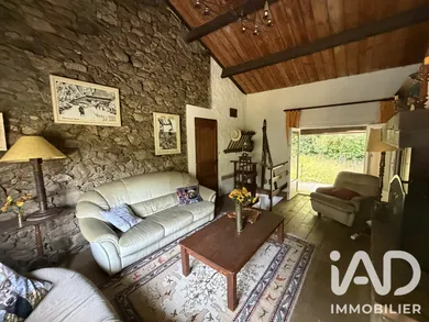 Maison de village à Ax-les-Thermes (09110)