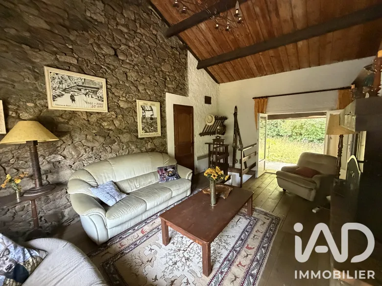 Maison 5 pièces 98 m² · à Ax-les-Thermes · 98 m² · 139 000 €