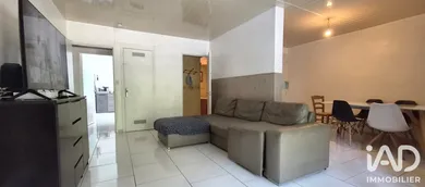 Appartement à Bagnols-sur-Cèze (30200)