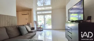 Appartement à Bagnols-sur-Cèze (30200)