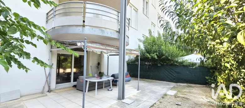 Appartement 7 pièces 78 m² · à Bagnols-sur-Cèze · 78 m² · 108 000 €