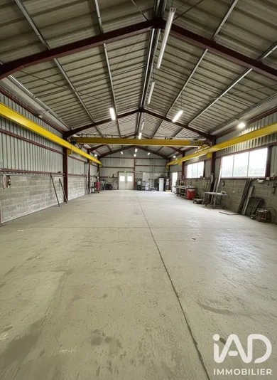 Land in Arignac (09400)