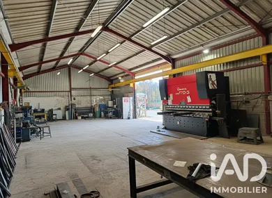Land in Arignac (09400)