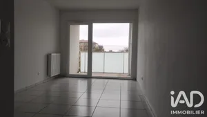 Appartement à Mérignac (33700)