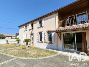 Townhouse in Vic-en-Bigorre (65500)