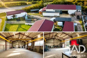 Land in Arignac (09400)
