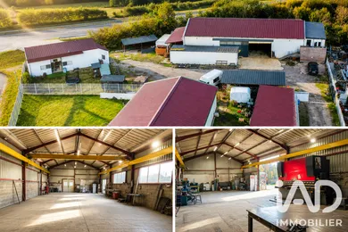 Land in Arignac (09400)