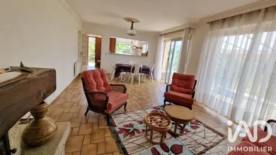 Maison à Trébeurden (22560)