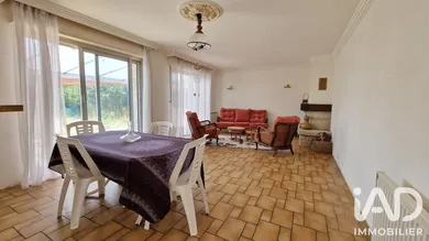 Maison à Trébeurden (22560)