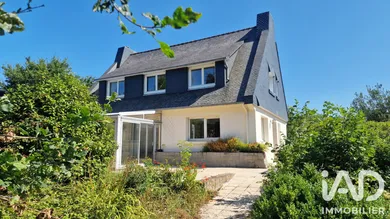 Maison à Trébeurden (22560)