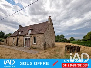 Maison de campagne à Pouligny-Notre-Dame (36160)
