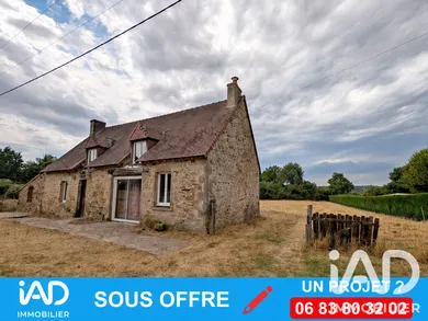 Park home in Pouligny-Notre-Dame (36160)