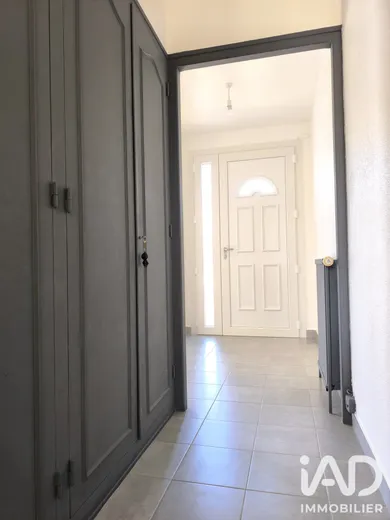 Townhouse in Cerizay (79140)