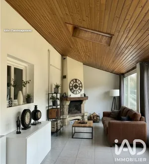 Townhouse in Toulouse (31100)