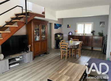 Townhouse in Toulouse (31100)
