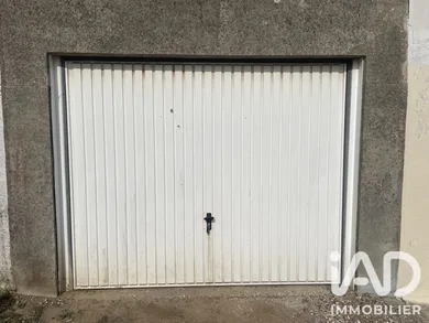Garage à Le Havre (76620)