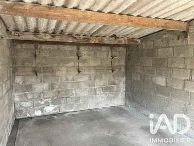 Garage à Le Havre (76620)