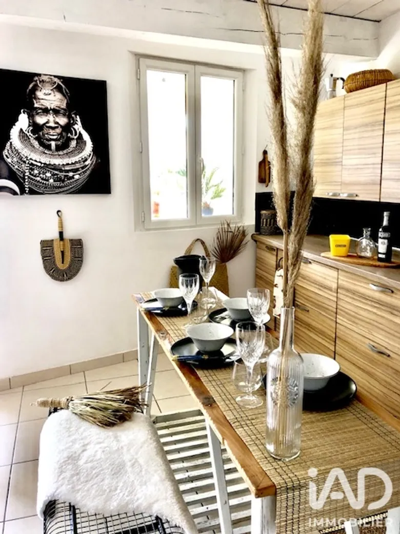 Appartement 3 pièces 47 m² · à Le Beausset · 47 m² · 179 000 €