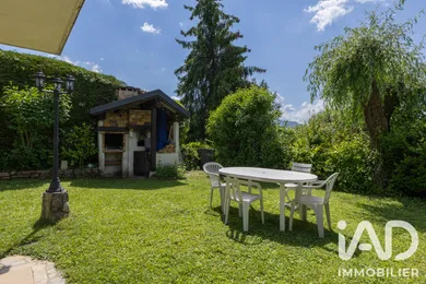 Maison à Barby (73230)