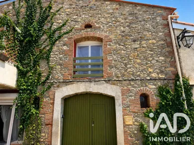 Mas in Palau-del-Vidre (66690)